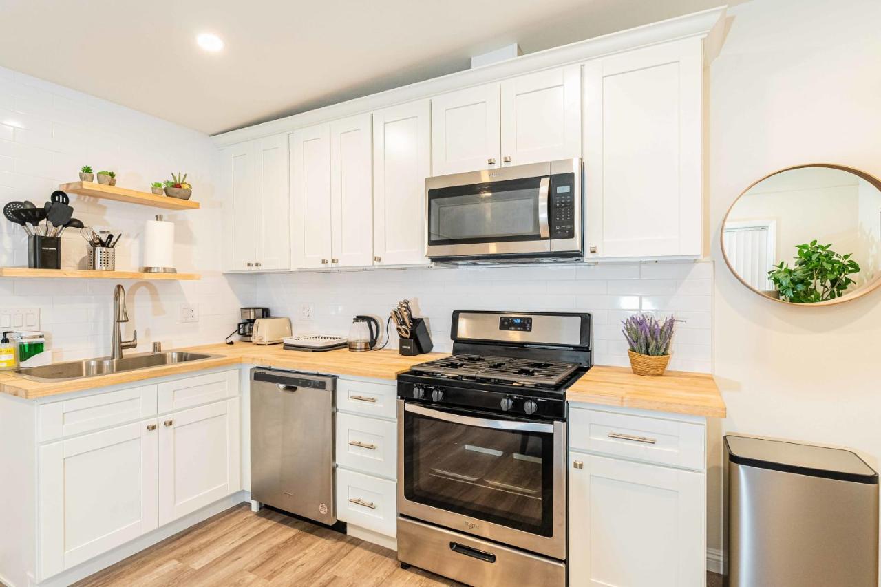 فيلا Newly Remodeled 2B1B House On Historic Route 66 غليندورا المظهر الخارجي الصورة