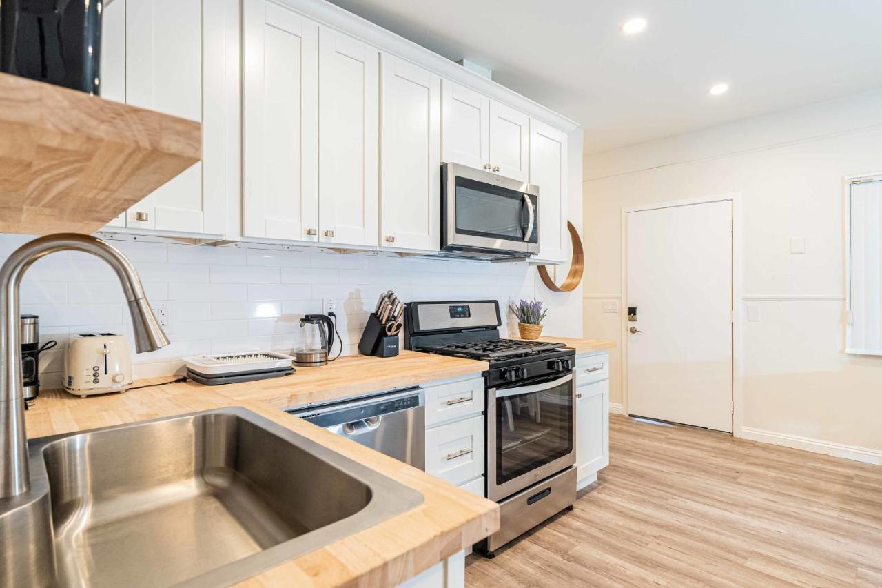 فيلا Newly Remodeled 2B1B House On Historic Route 66 غليندورا المظهر الخارجي الصورة