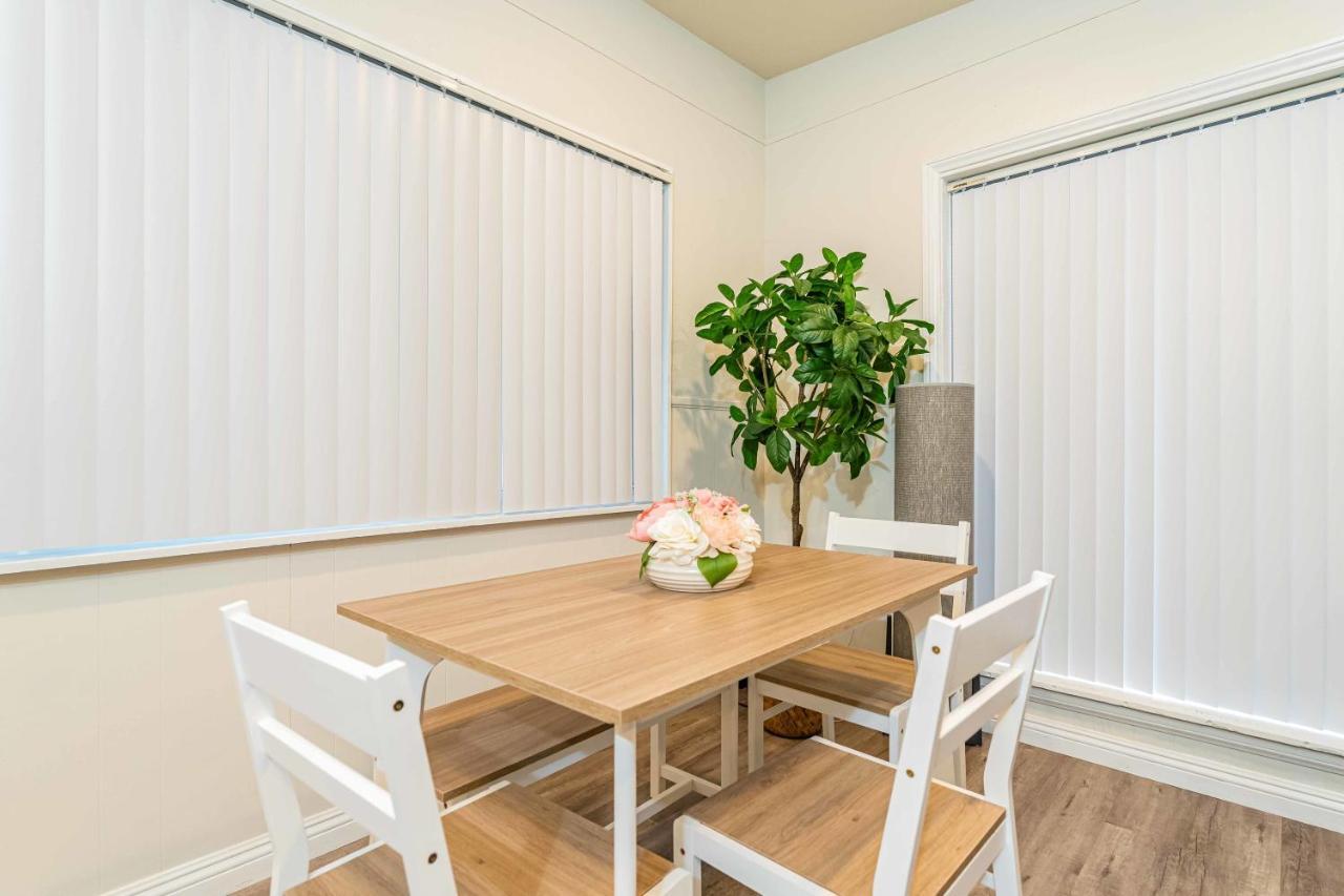 فيلا Newly Remodeled 2B1B House On Historic Route 66 غليندورا المظهر الخارجي الصورة