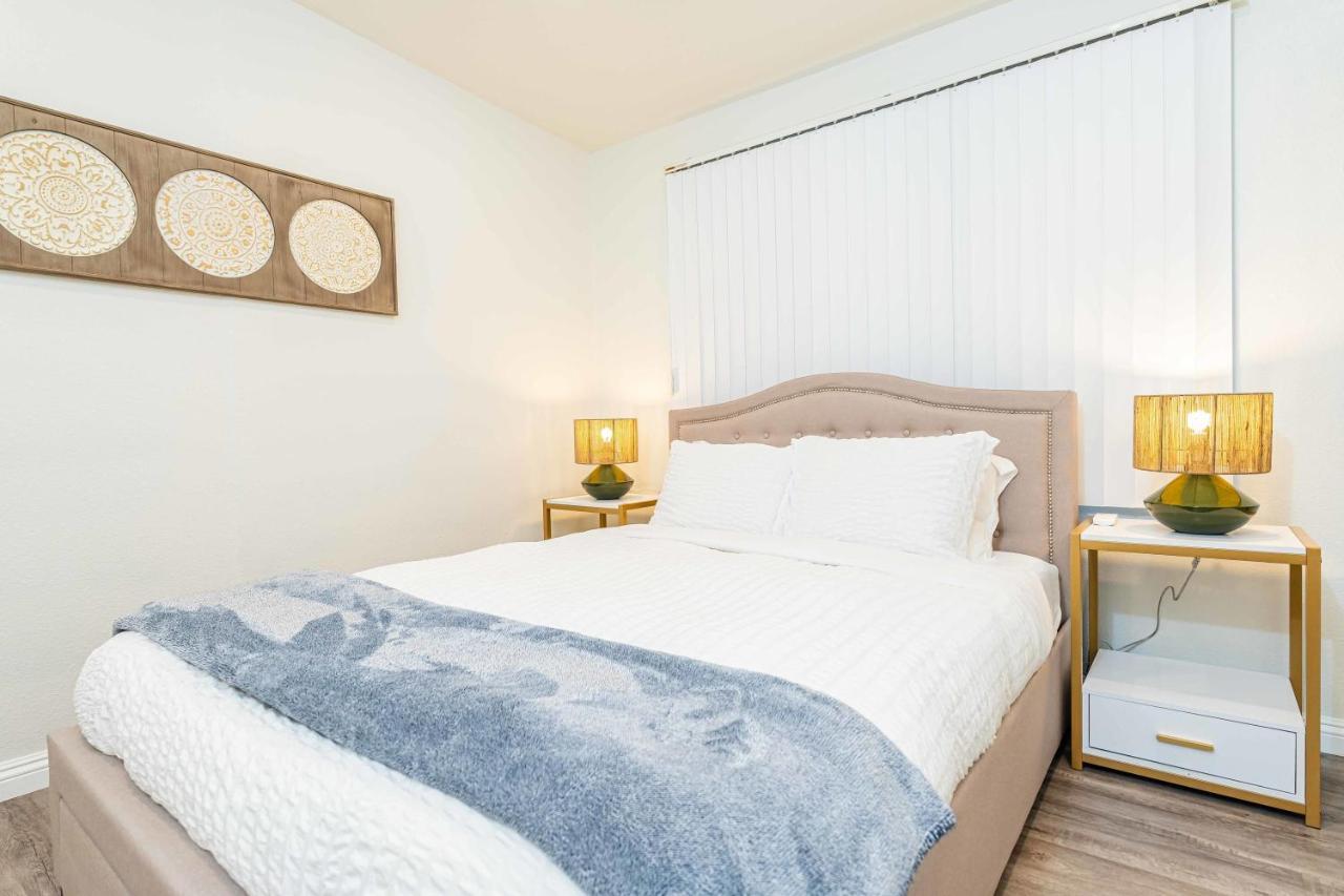 فيلا Newly Remodeled 2B1B House On Historic Route 66 غليندورا المظهر الخارجي الصورة
