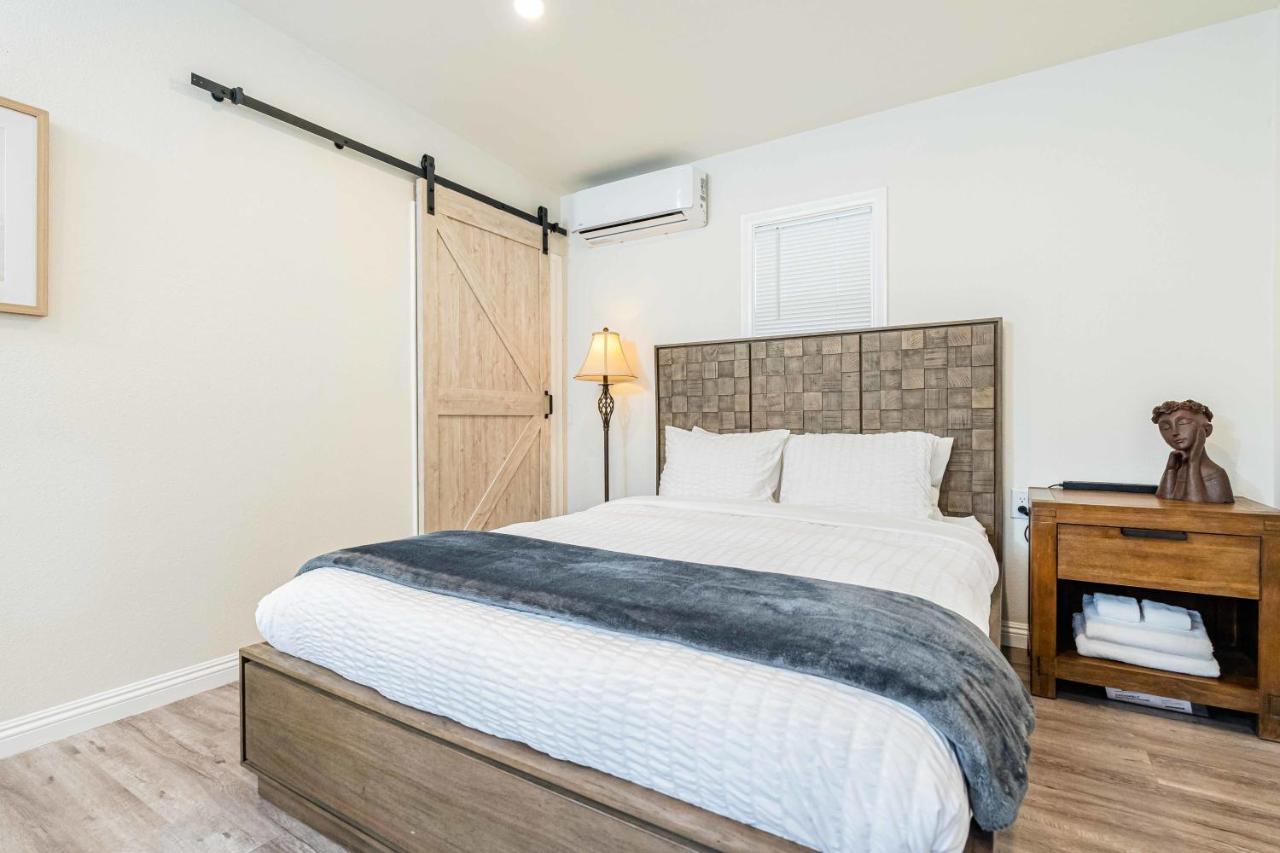فيلا Newly Remodeled 2B1B House On Historic Route 66 غليندورا المظهر الخارجي الصورة