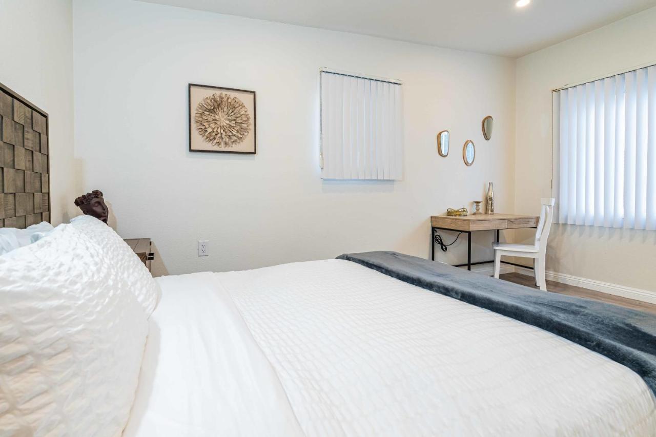 فيلا Newly Remodeled 2B1B House On Historic Route 66 غليندورا المظهر الخارجي الصورة