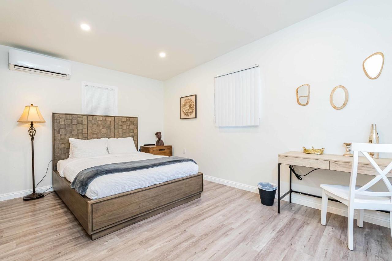فيلا Newly Remodeled 2B1B House On Historic Route 66 غليندورا المظهر الخارجي الصورة