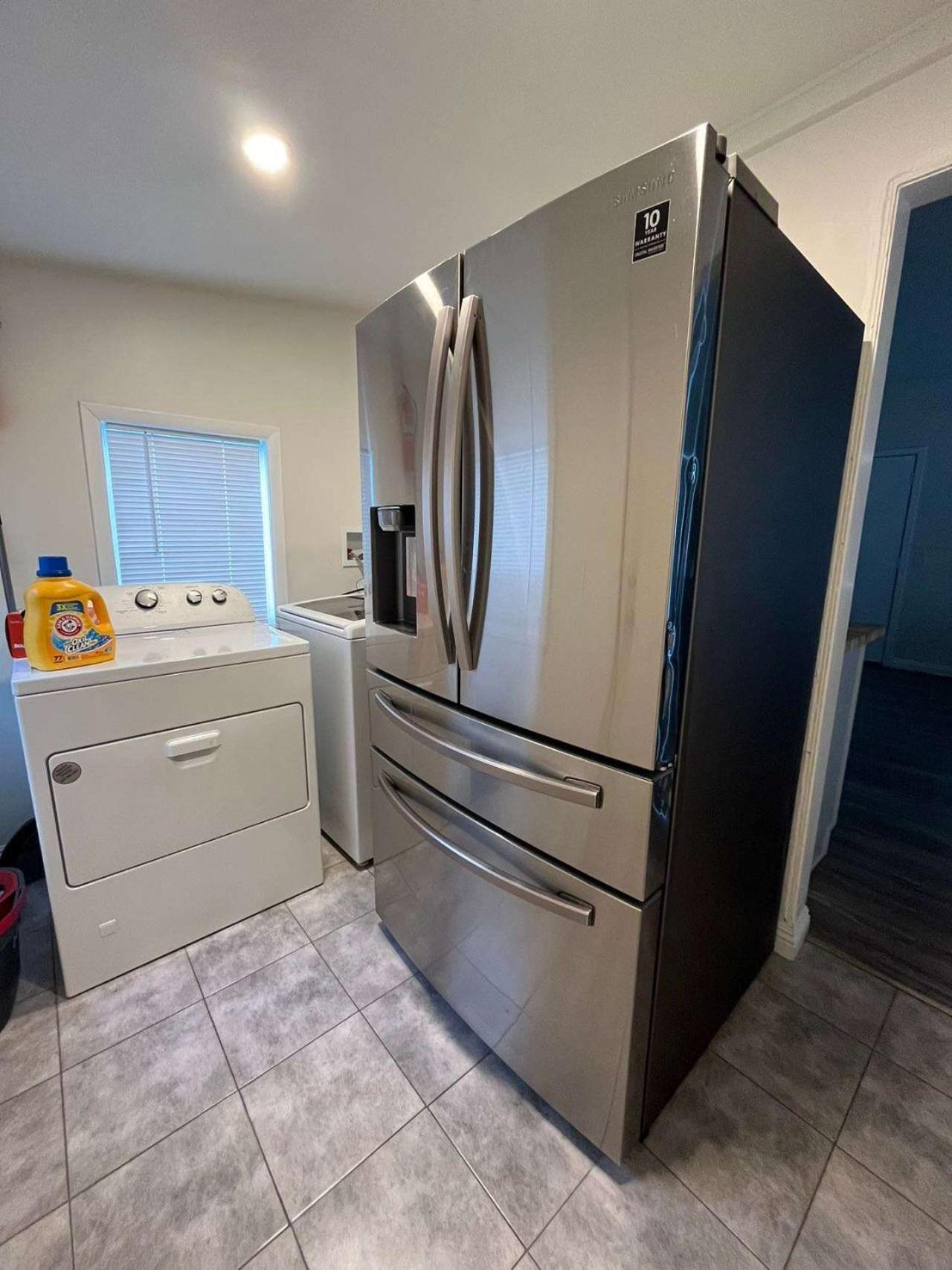 فيلا Newly Remodeled 2B1B House On Historic Route 66 غليندورا المظهر الخارجي الصورة