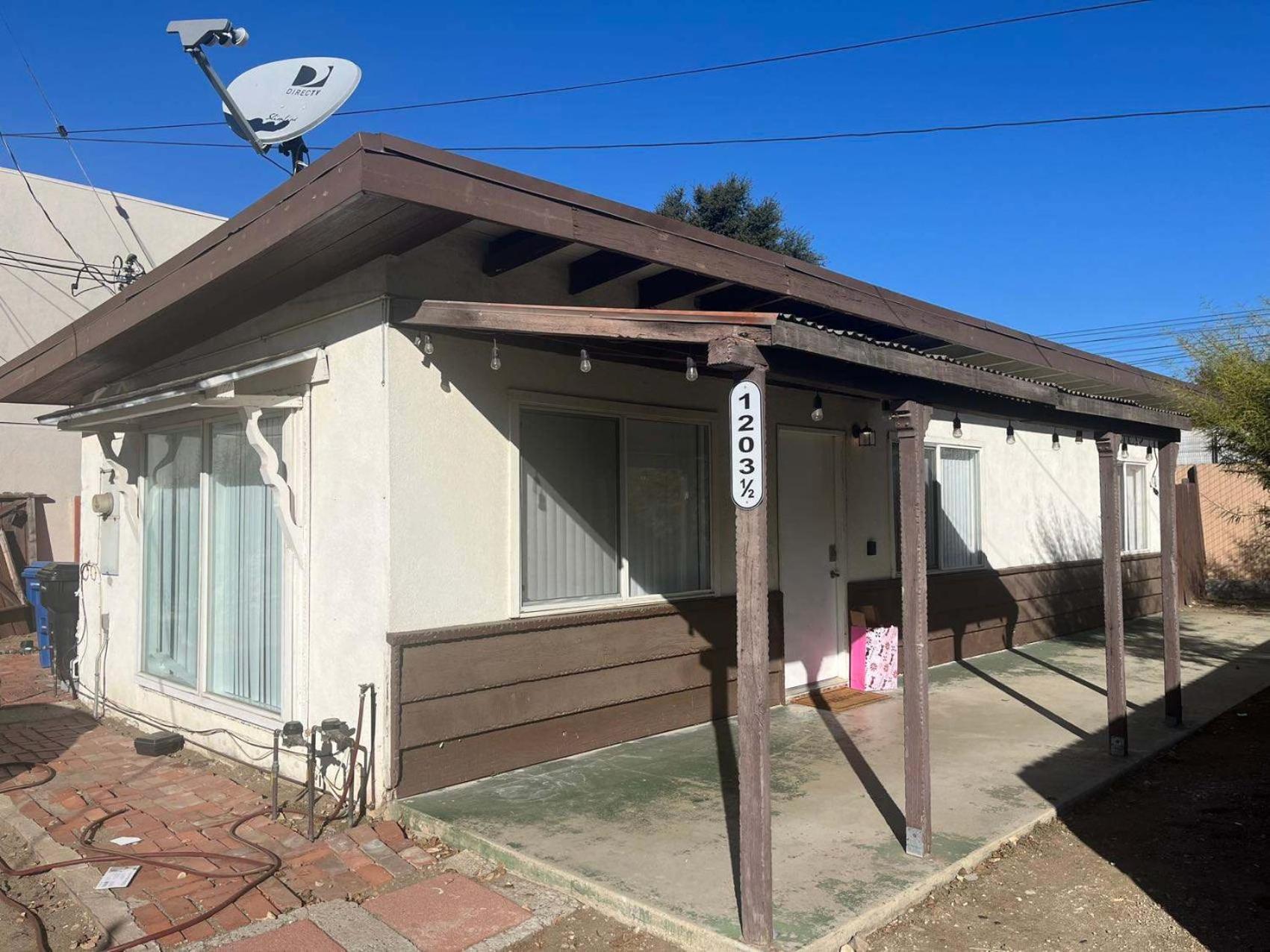 فيلا Newly Remodeled 2B1B House On Historic Route 66 غليندورا المظهر الخارجي الصورة